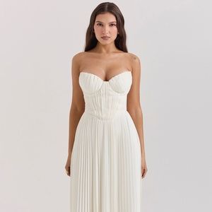 NWT: House of CB (Amorata Dress)